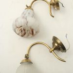 789 7515 WALL LAMPS